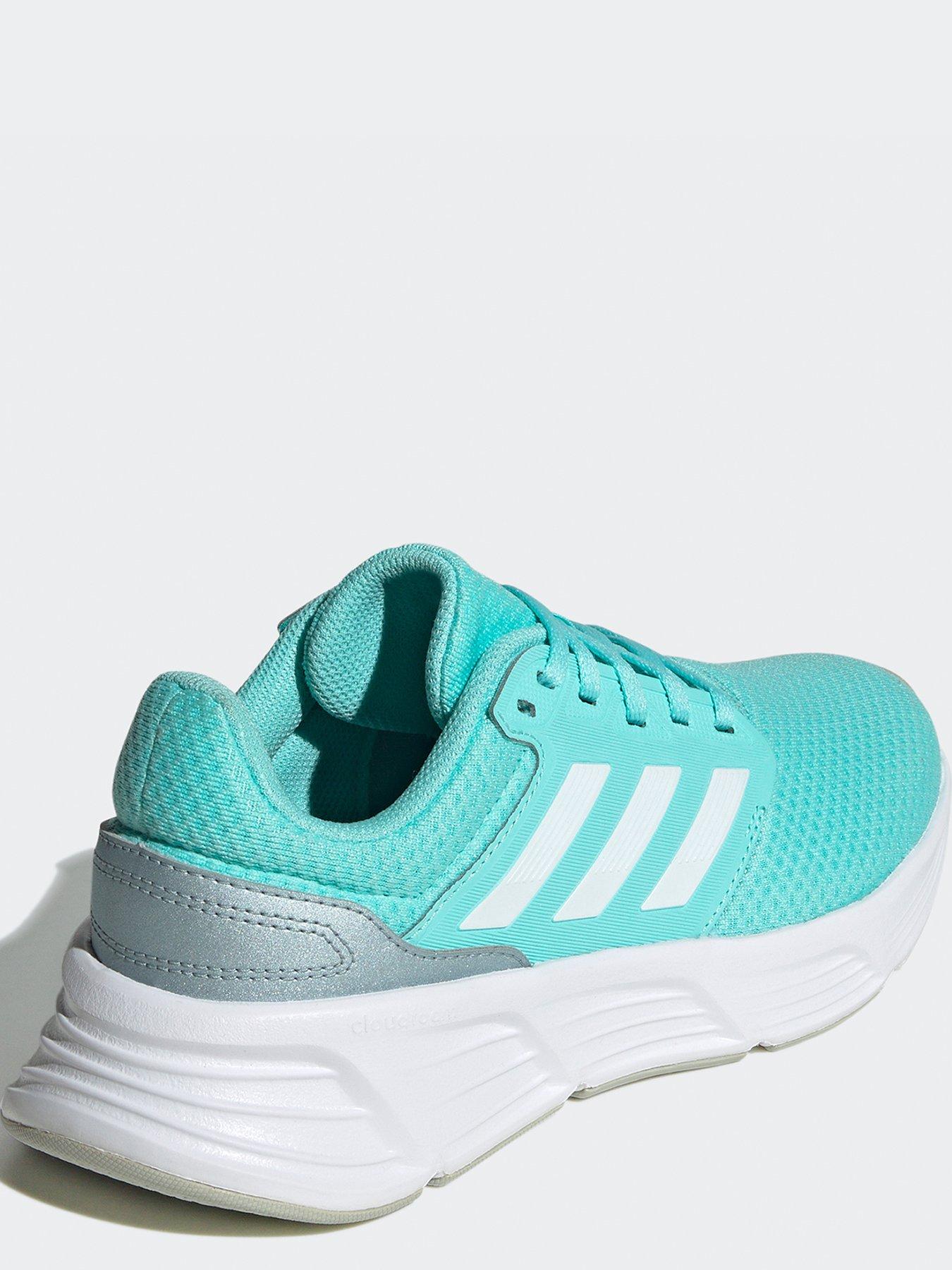 Adidas galaxy outlet trainers