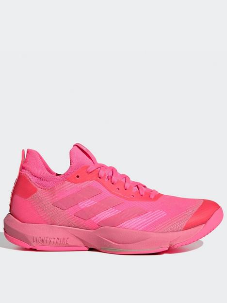 adidas-rapidmove-adv-trainers-pink