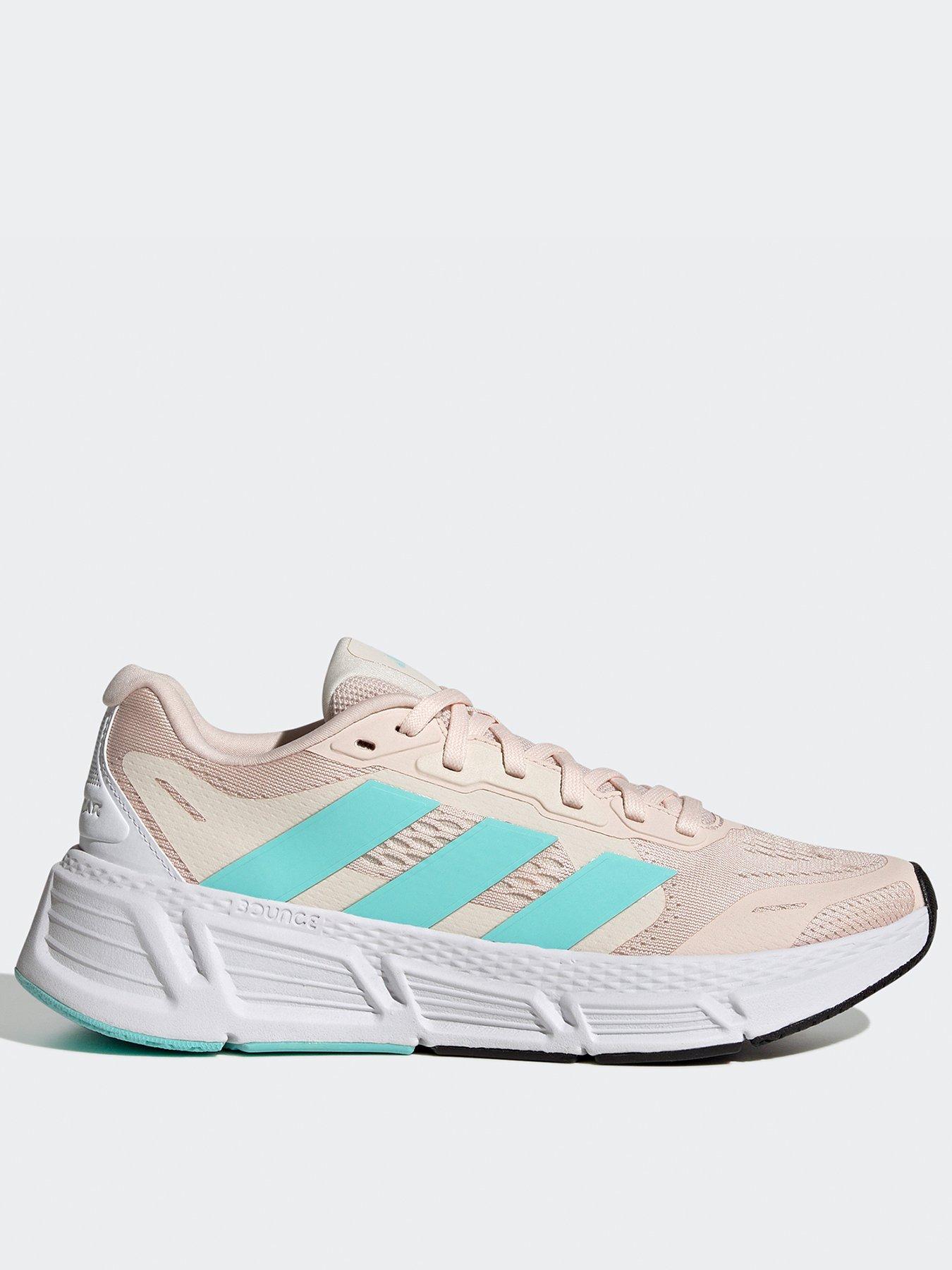 Adidas questar drive store pink