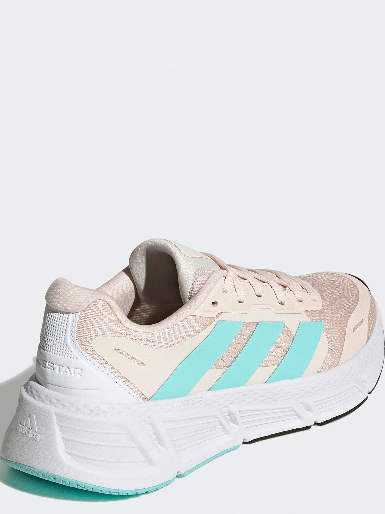 adidas Questar 2 Trainers Pink very