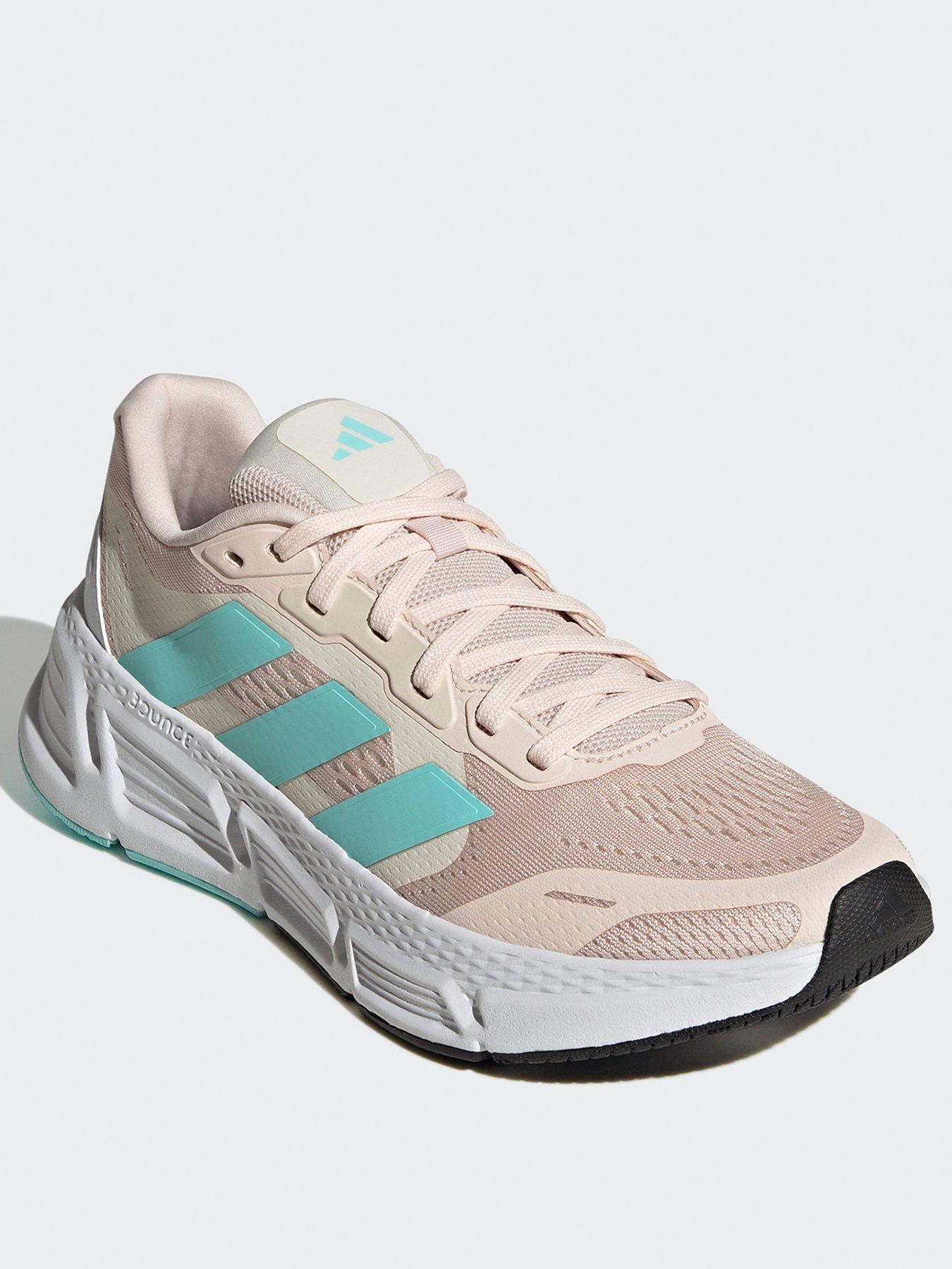 Adidas questar hotsell cushion 2 avis