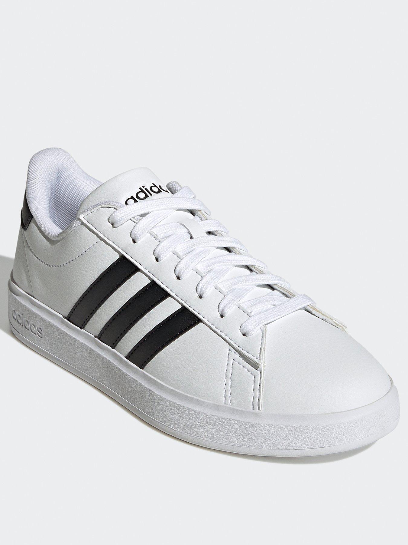 Adidas grand court store ladies