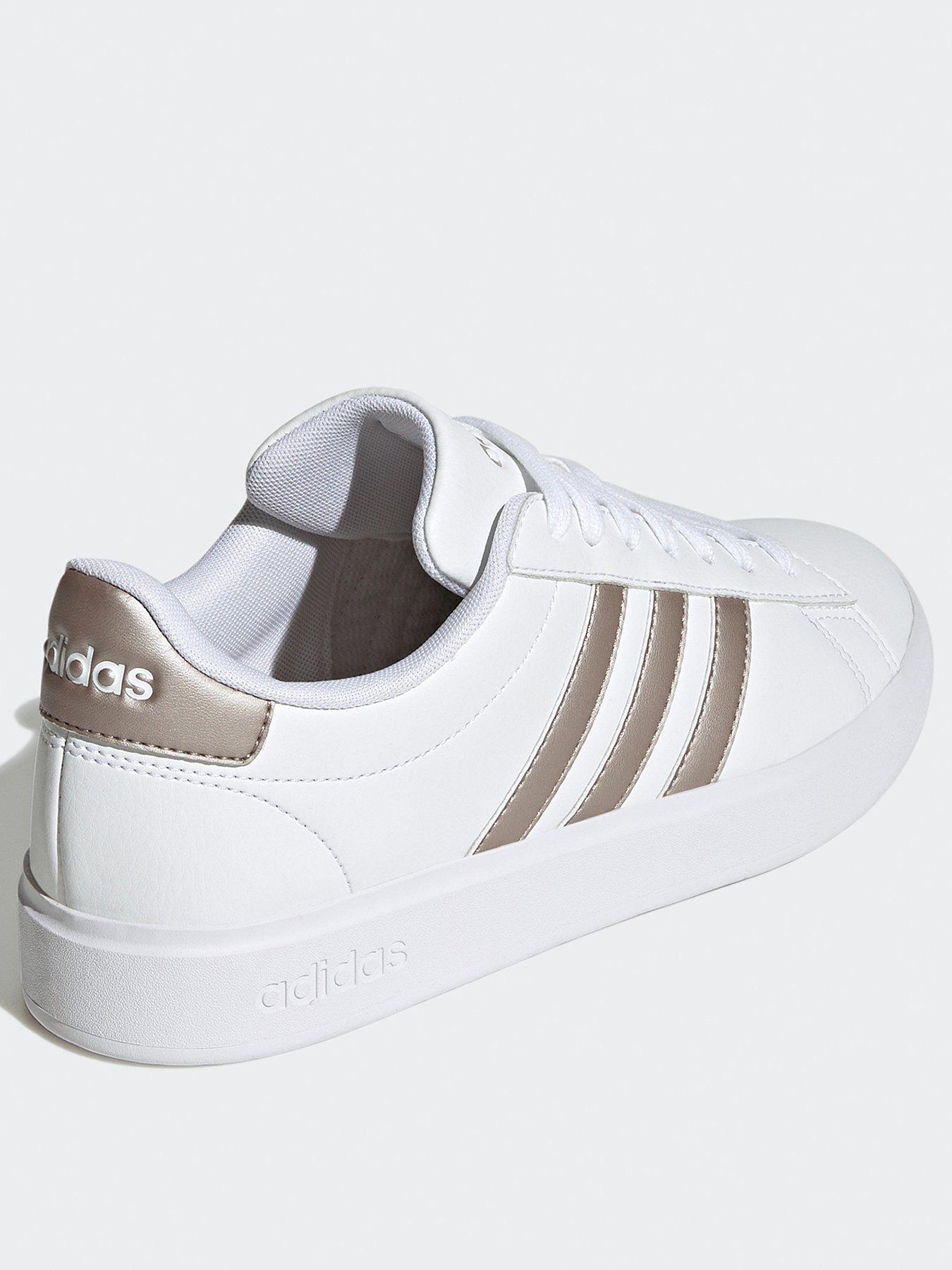 adidas Sportswear Grand Court 2.0 - White