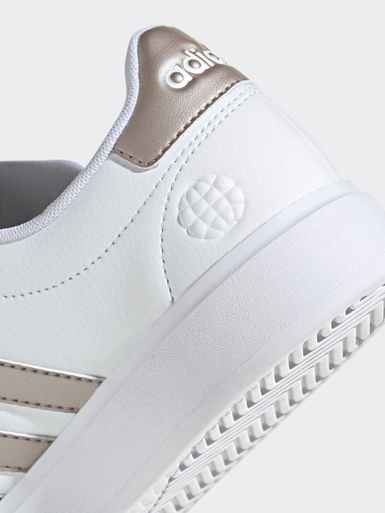 adidas Sportswear Grand Court 2.0 White Very