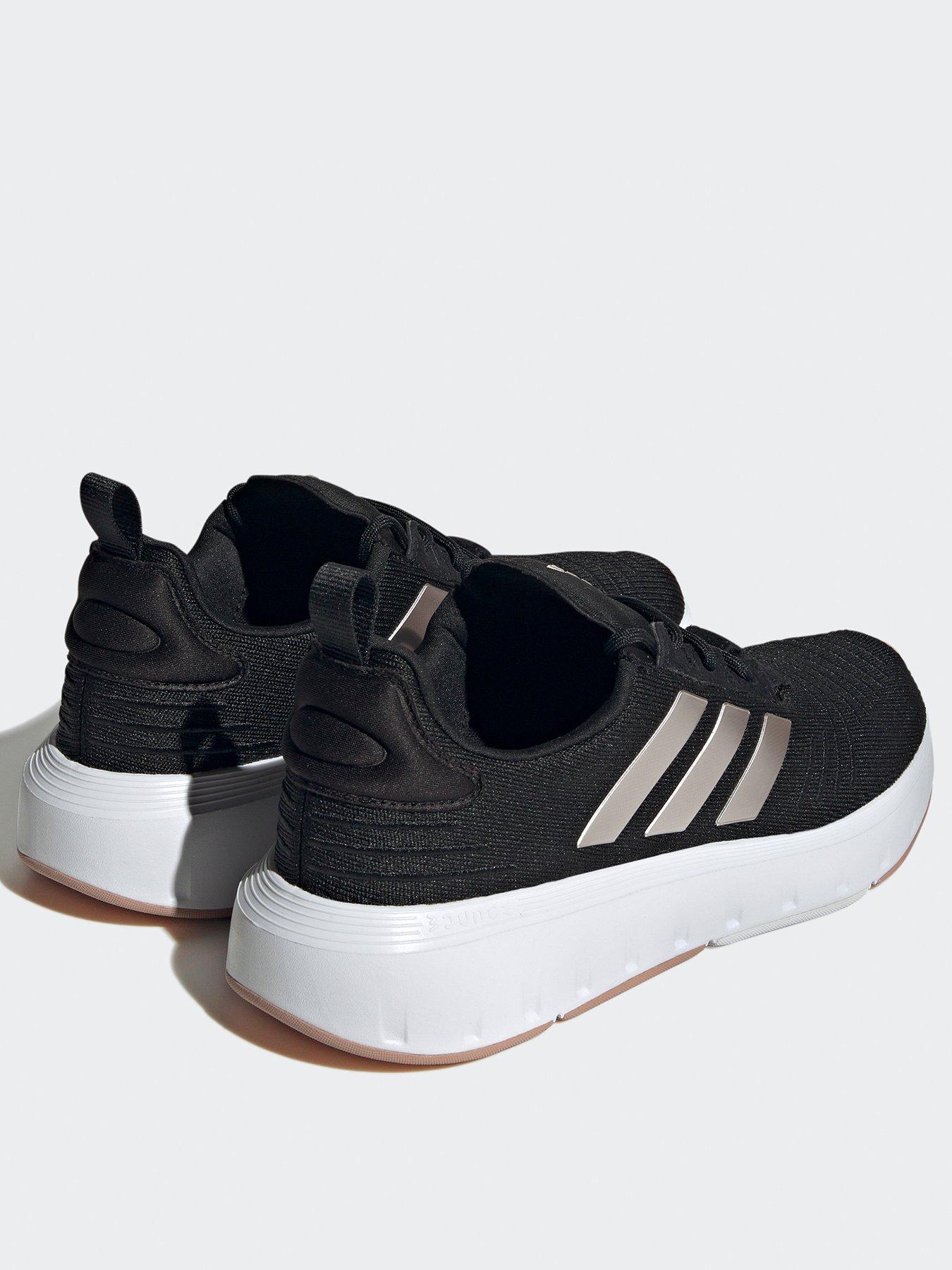 Adidas womens best sale swift run trainers