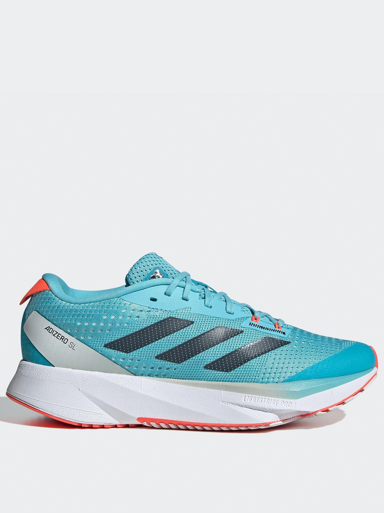 Adizero SL Running Trainers Blue