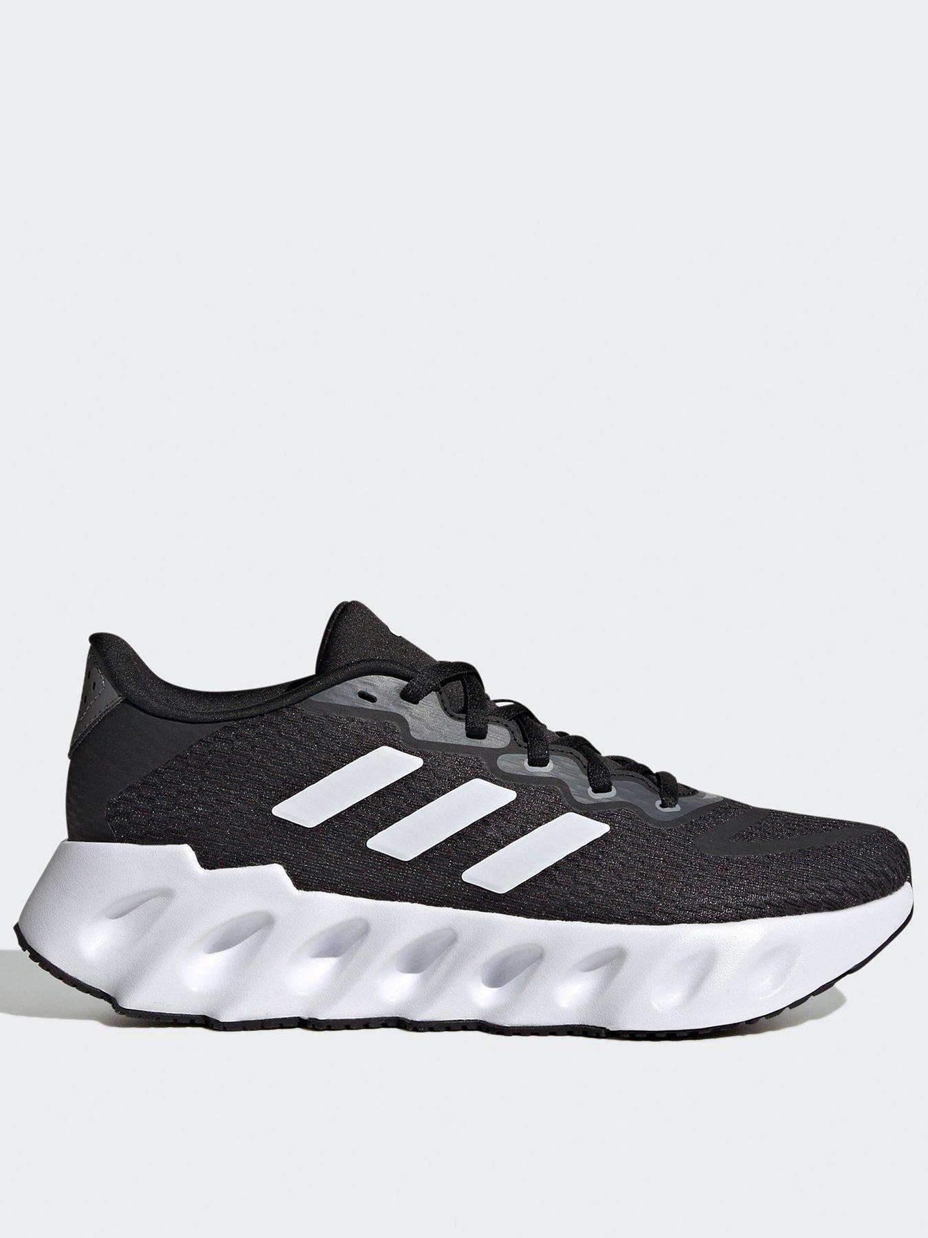 adidas Shift Running Trainers Black very