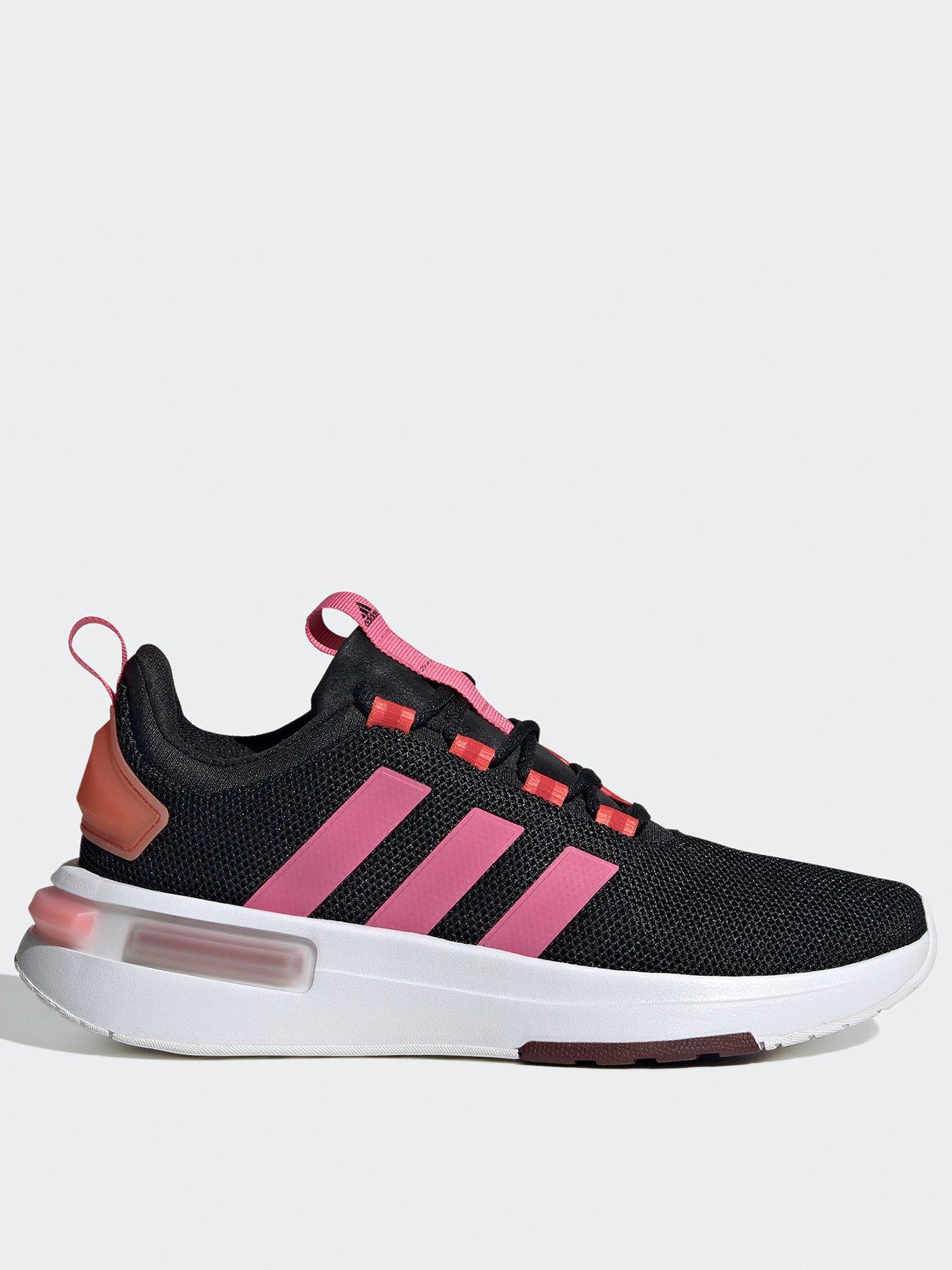 ADIDAS Bravada 2.0 Mid Platform Trainers –