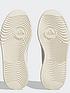  image of adidas-sportswear-womens-osade-trainers-whitepink