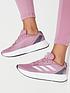  image of adidas-duramo-sl-running-trainers-pink