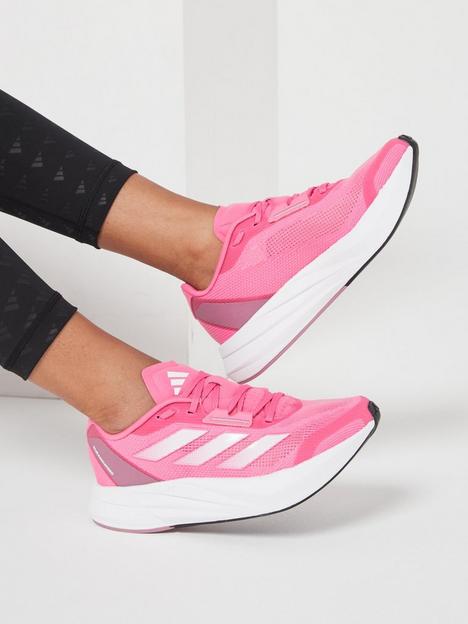 adidas-duramo-speed-running-trainers-pink