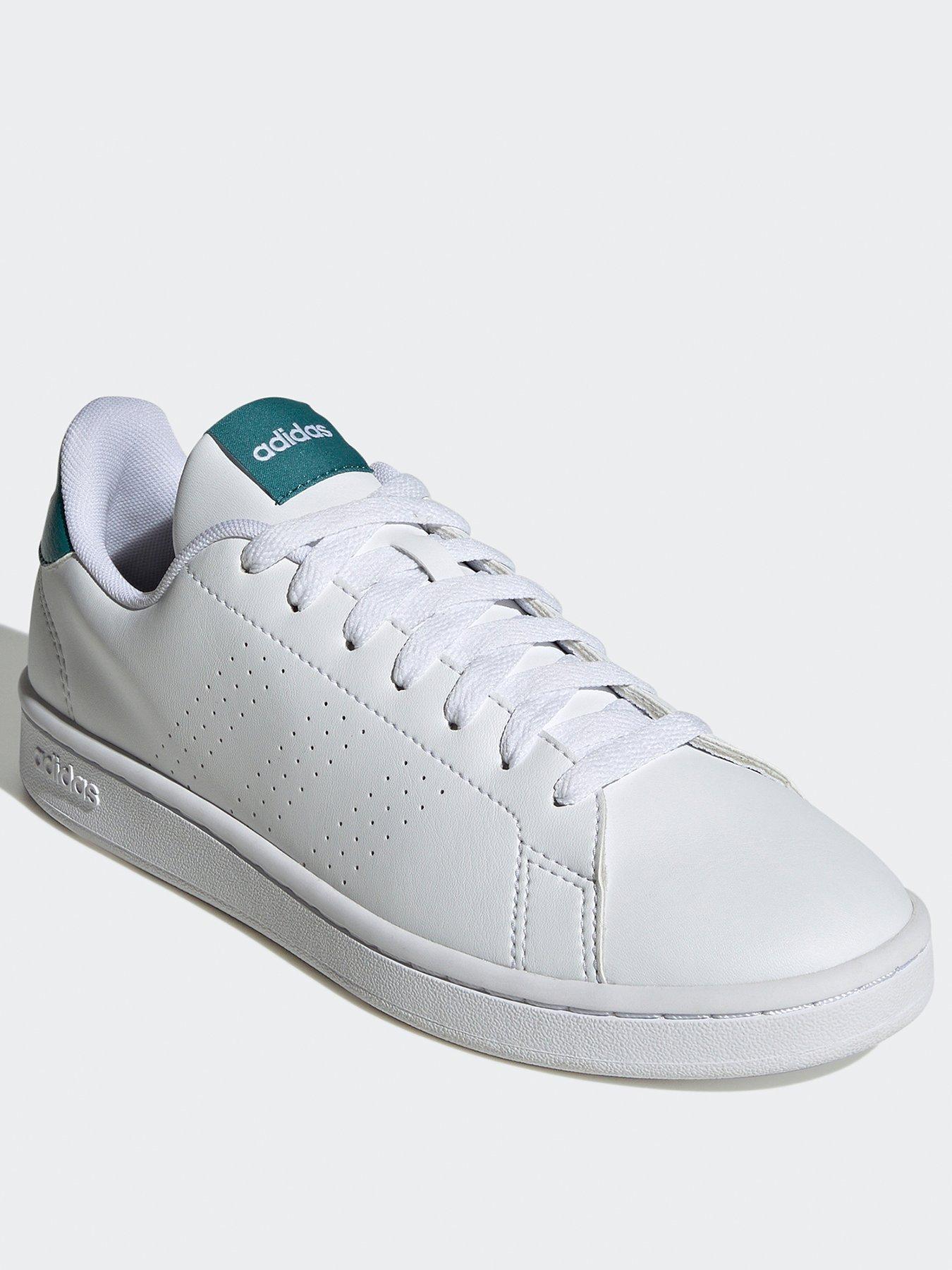 Women s Advantage Trainers WHITE