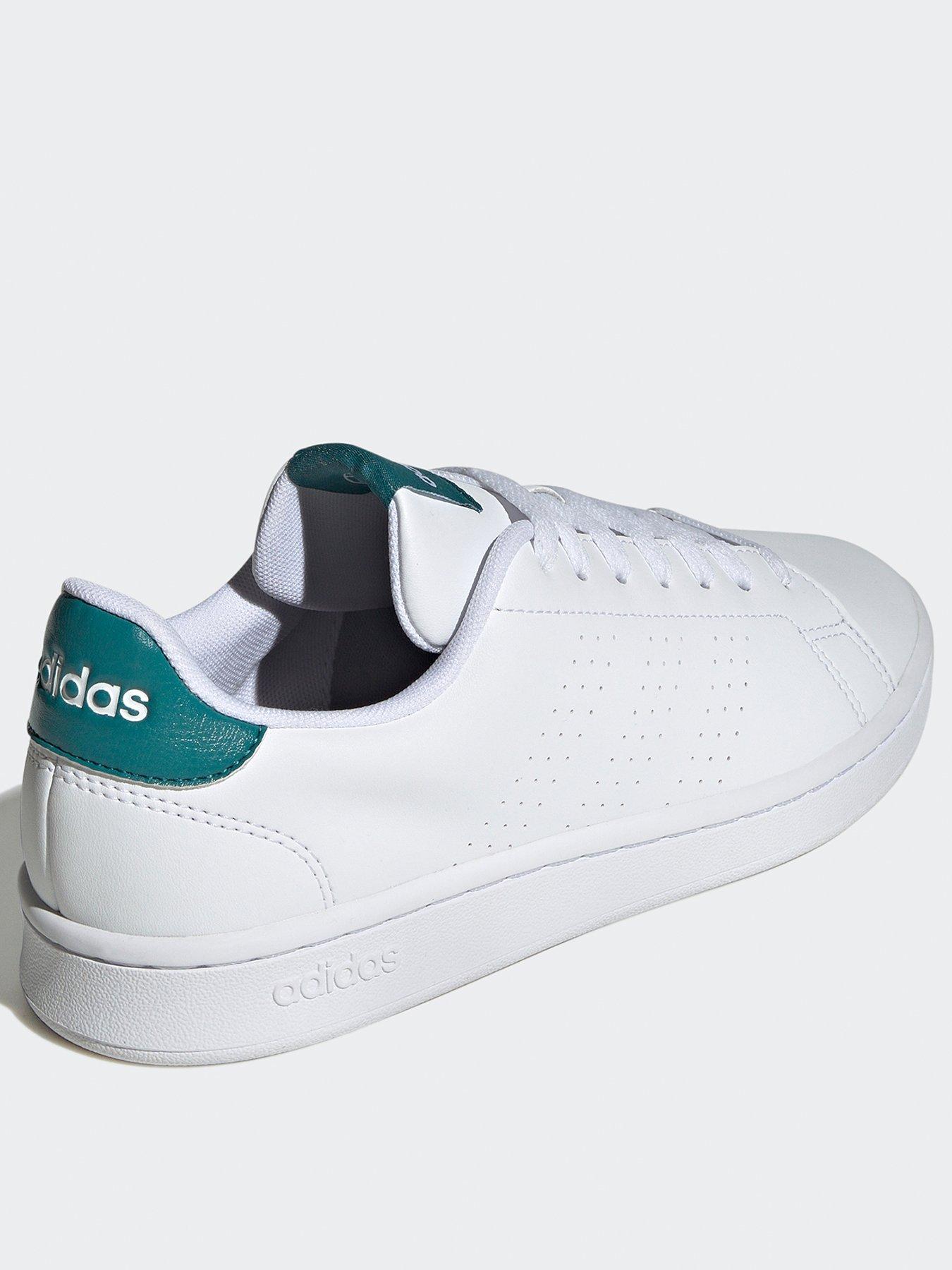 How to get on sale trainers white again