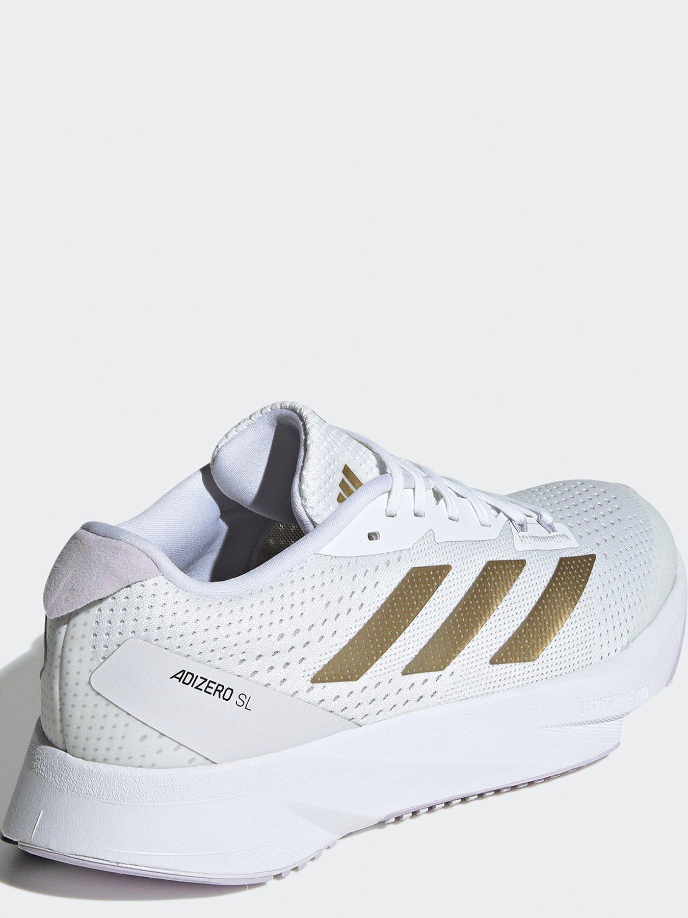 Adidas clearance adizero trainers