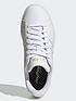  image of adidas-sportswear-womens-grand-court-20-trainers-white