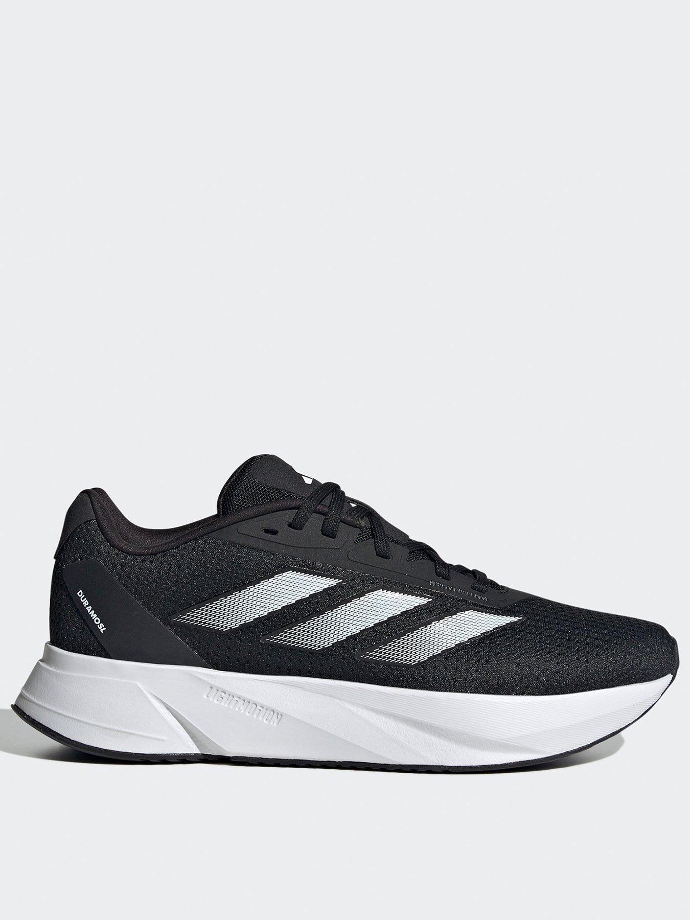 adidas Runfalcon 5 TR Running Shoes Black Very