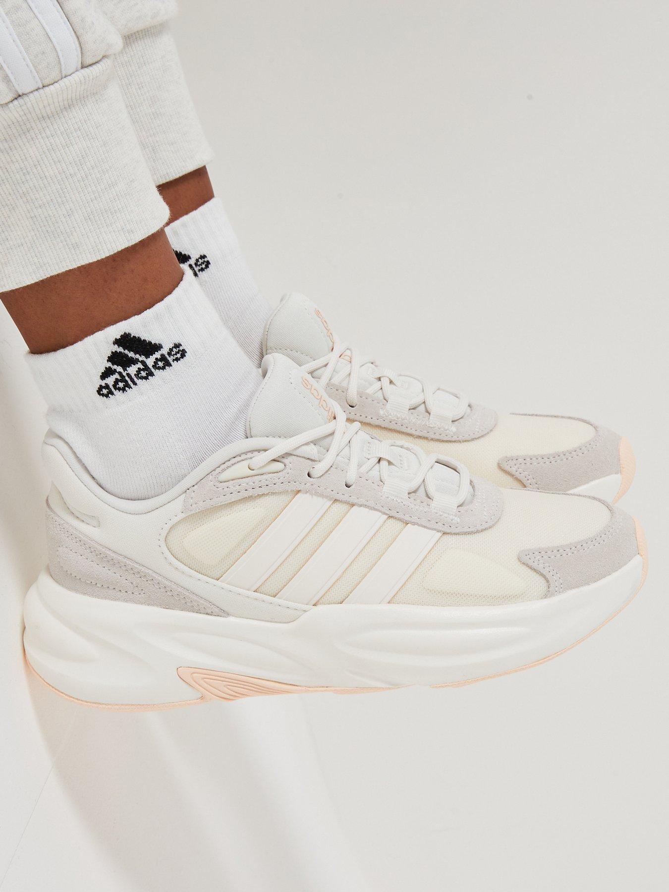 Womens adidas trainers size 7 hotsell