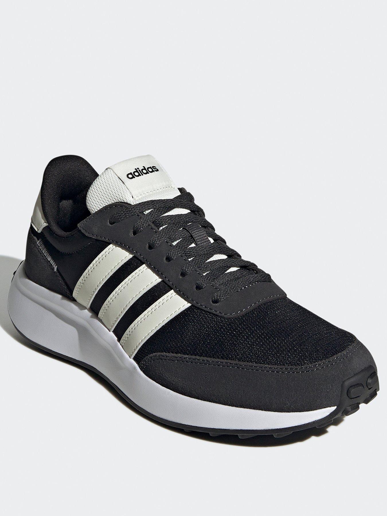 Do women's adidas run big on sale