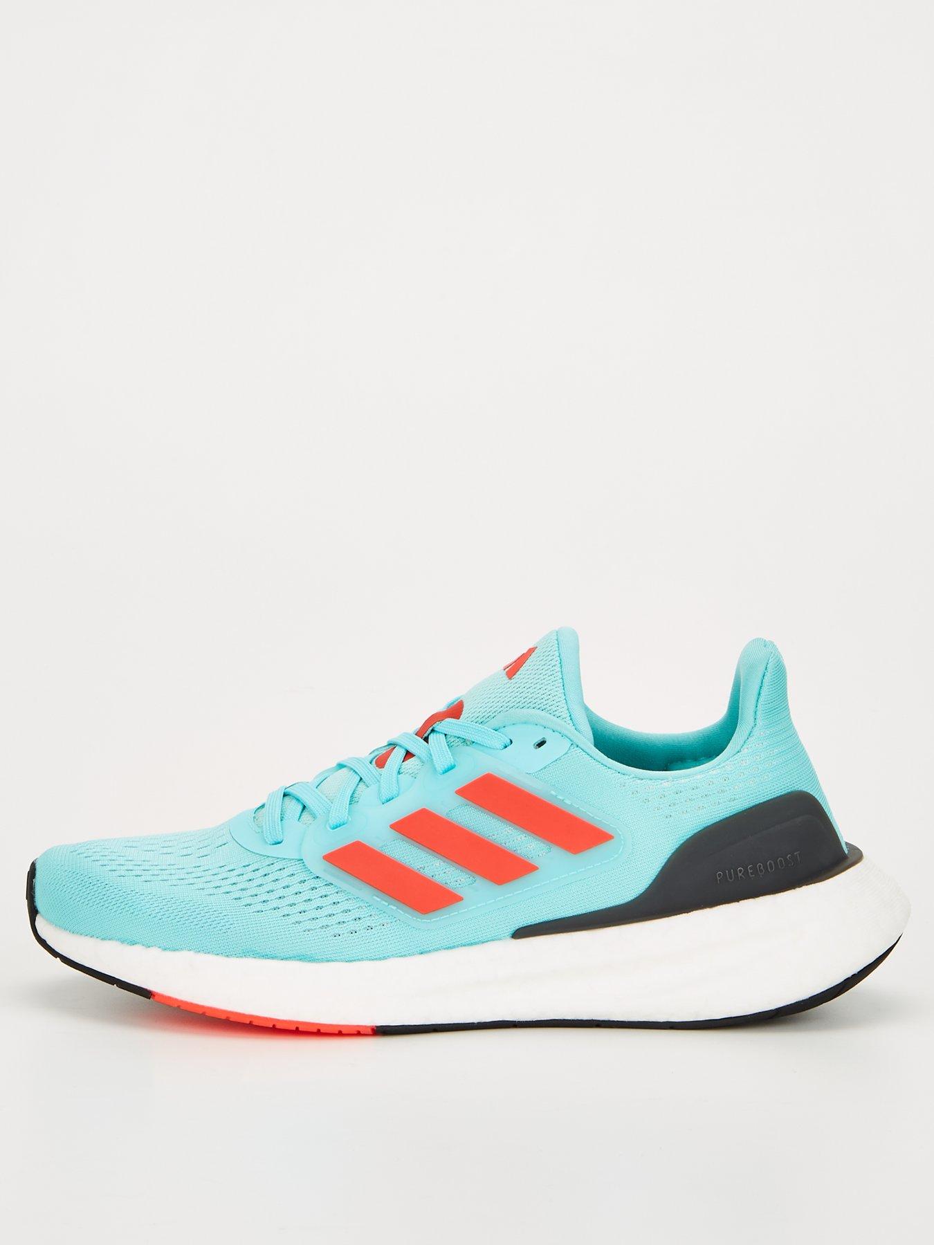 Adidas women's hotsell pureboost trainer shoes