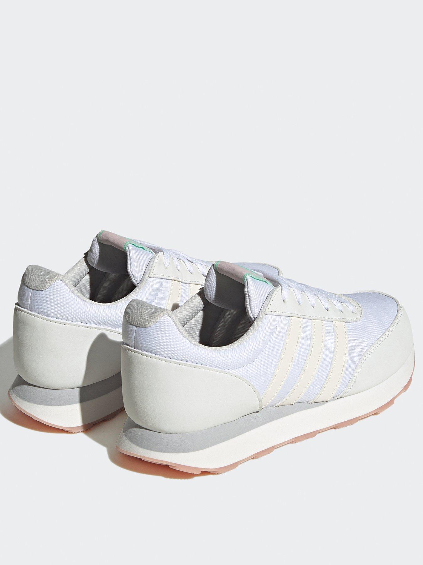 Womens Run 60s 3.0 Trainers White