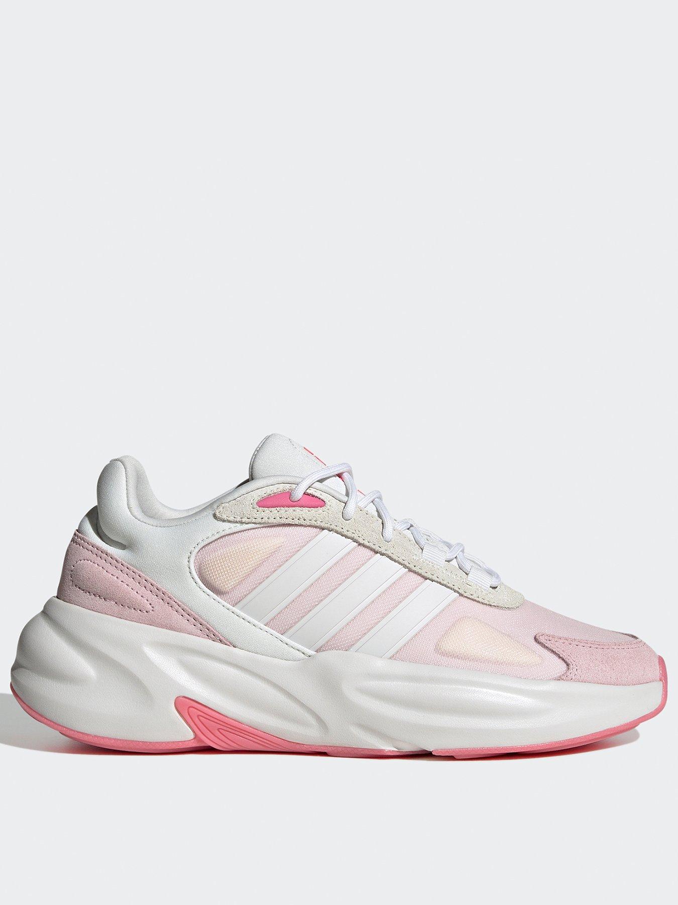 Cloudfoam pink clearance