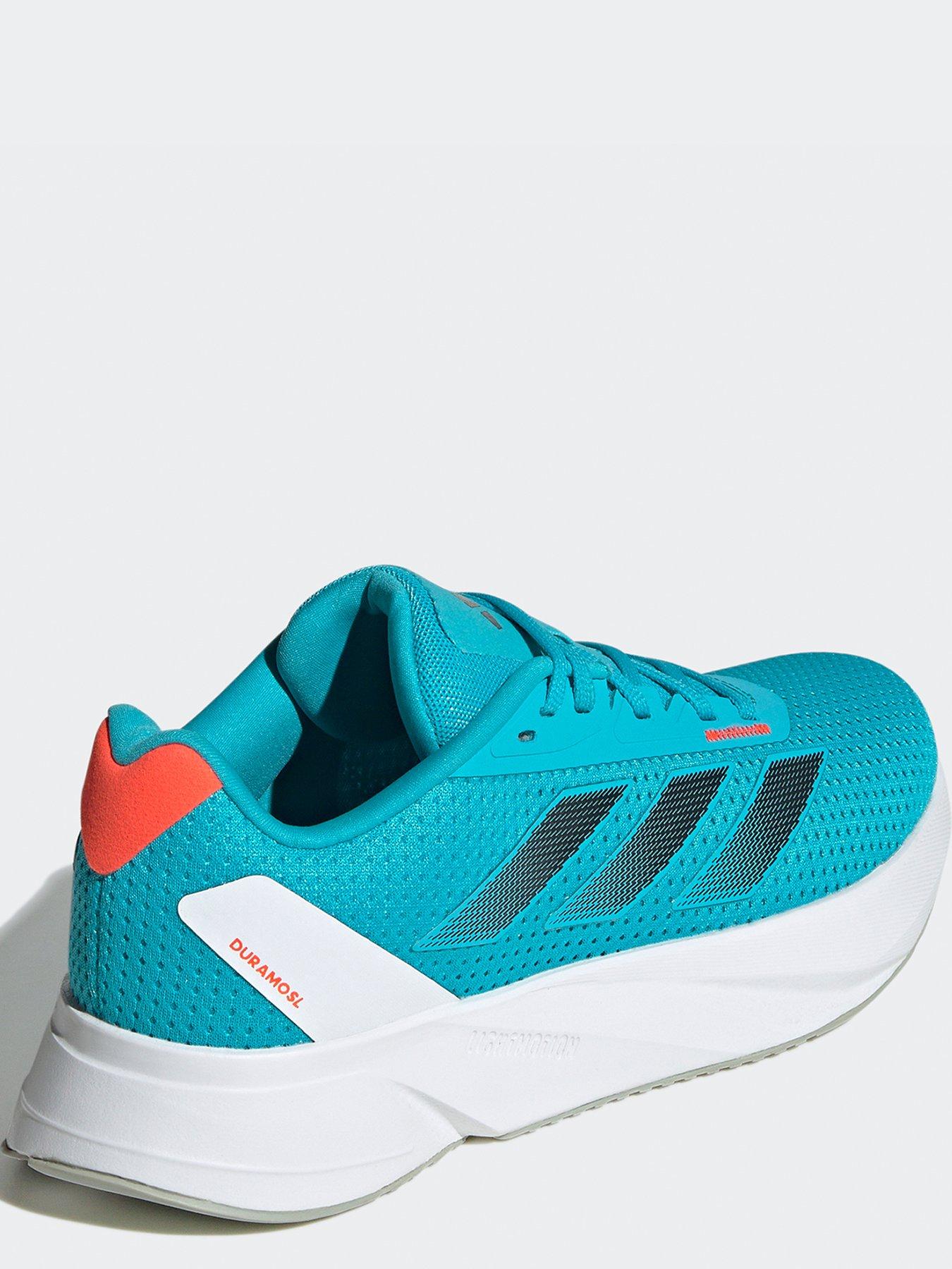 Adidas free shoes outlet 95th anniversary blue