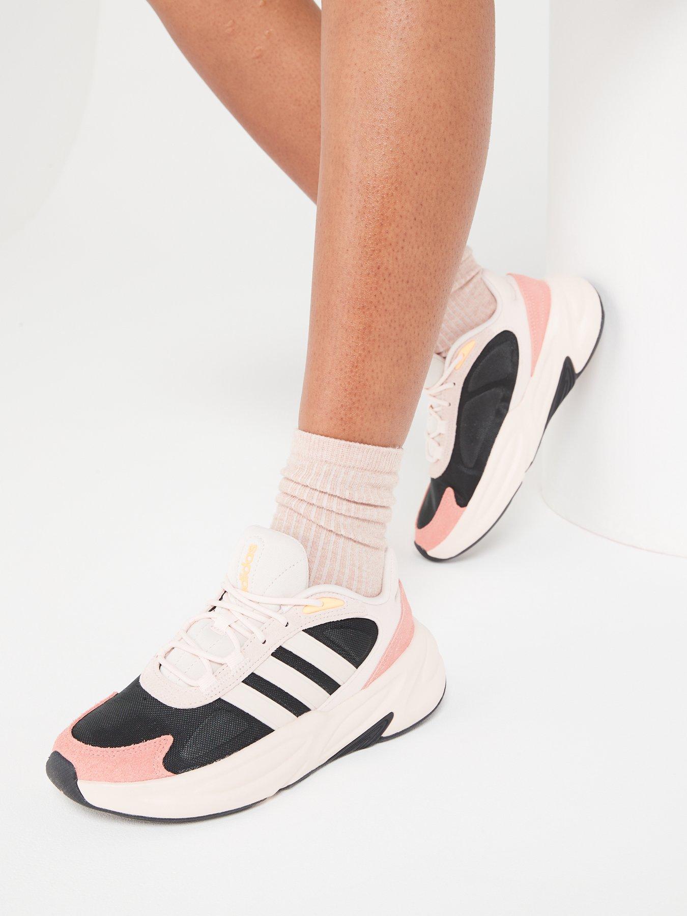 Adidas cloudfoam trainer on sale