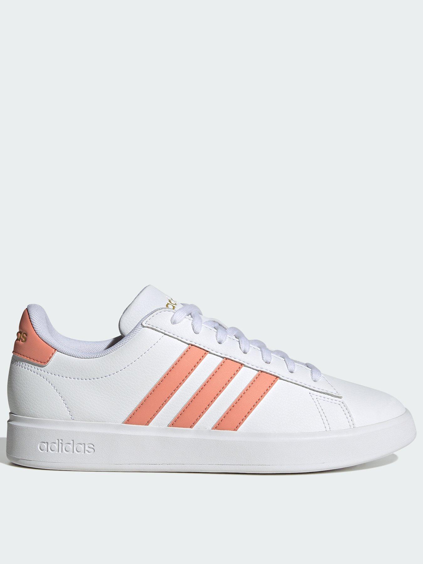 Adidas originals grand court clearance inn