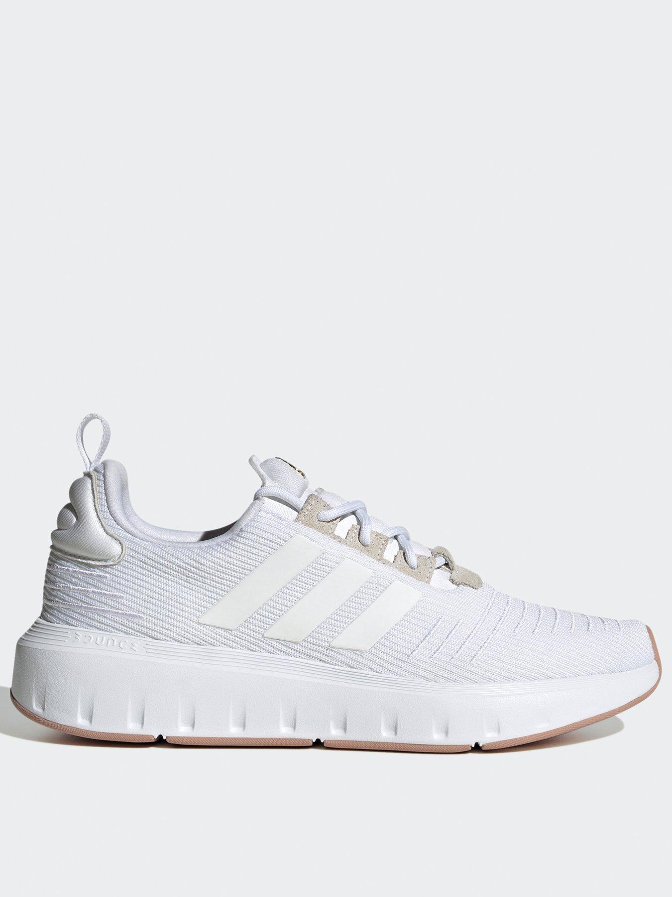 Adidas swift shop womens trainers