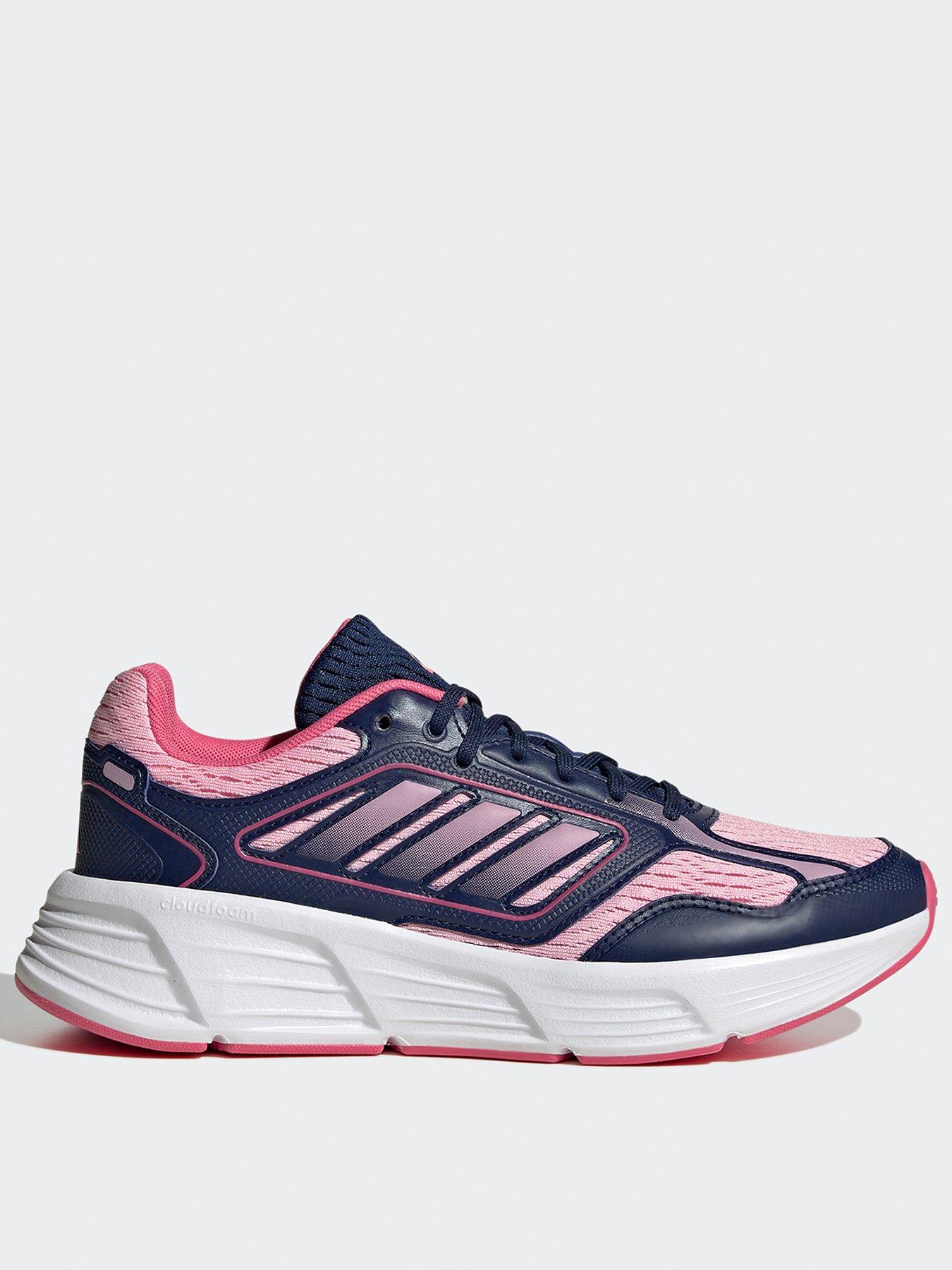 Adidas deals new women