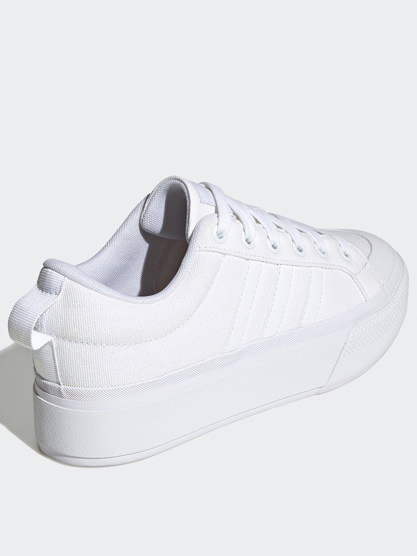 Platform on sale womens trainers