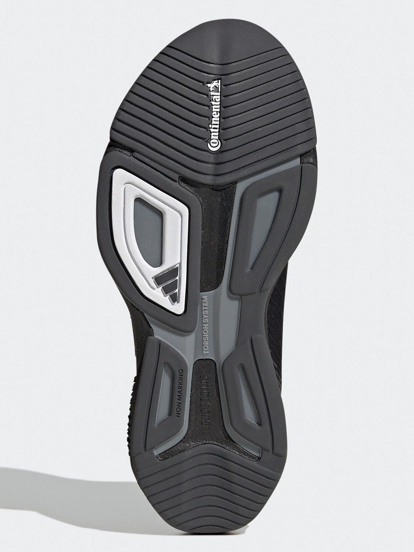 Continental torsion system store