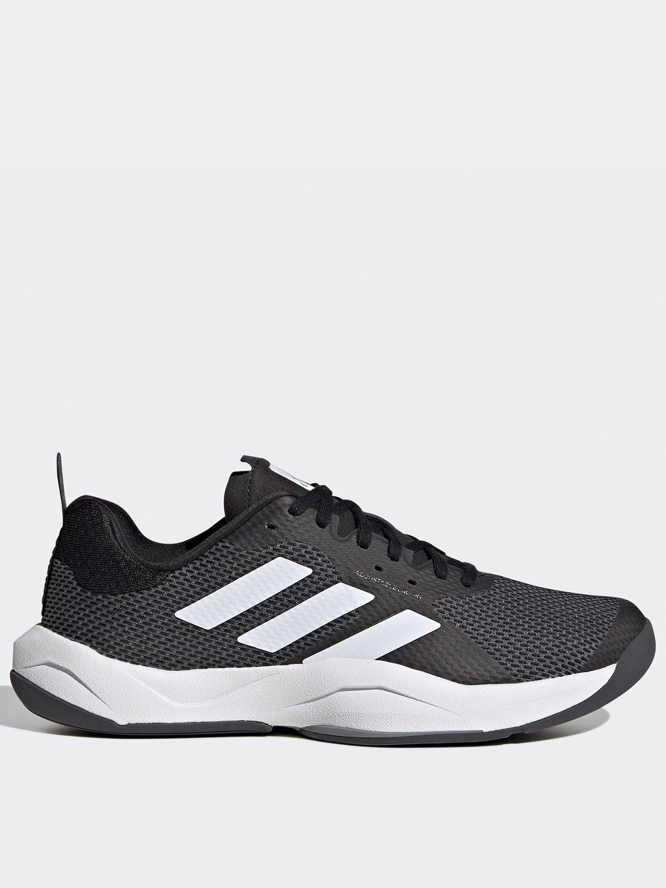 adidas Rapidmove Trainers - Black