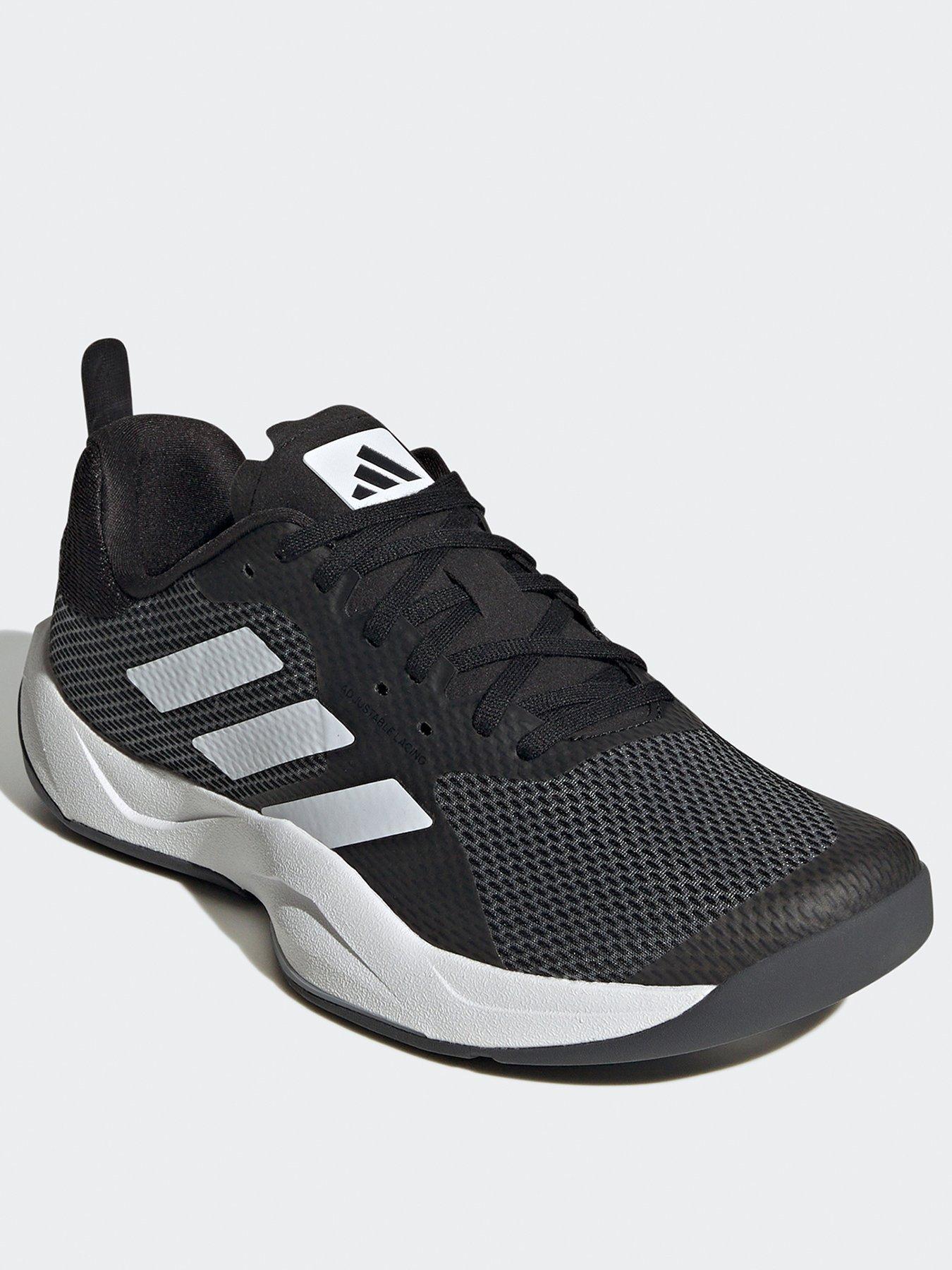 Image 3 of 6 of adidas Rapidmove Trainers - Black