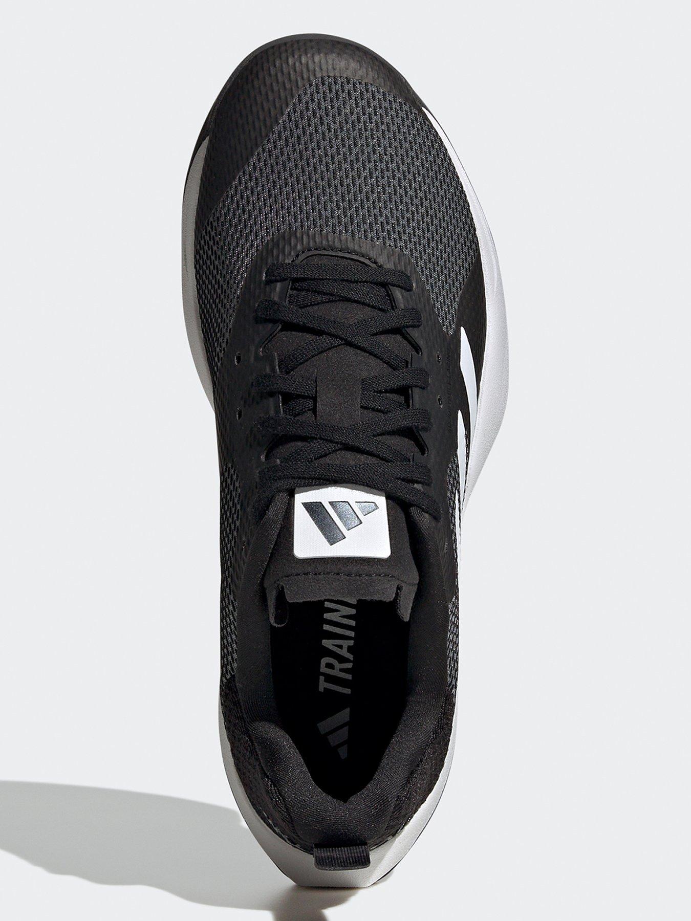 Image 4 of 6 of adidas Rapidmove Trainers - Black