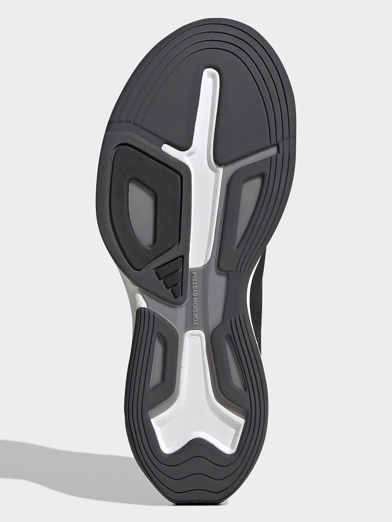 Image 5 of 6 of adidas Rapidmove Trainers - Black