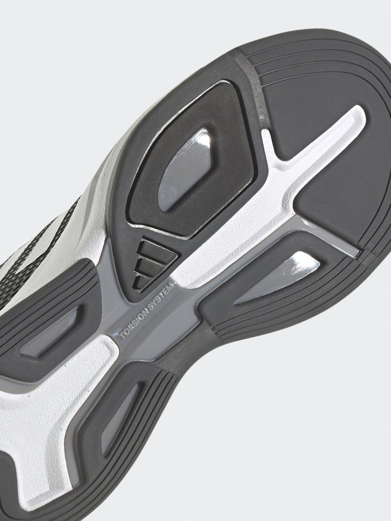 Image 6 of 6 of adidas Rapidmove Trainers - Black