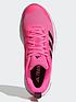  image of adidas-everyset-trainers-pink