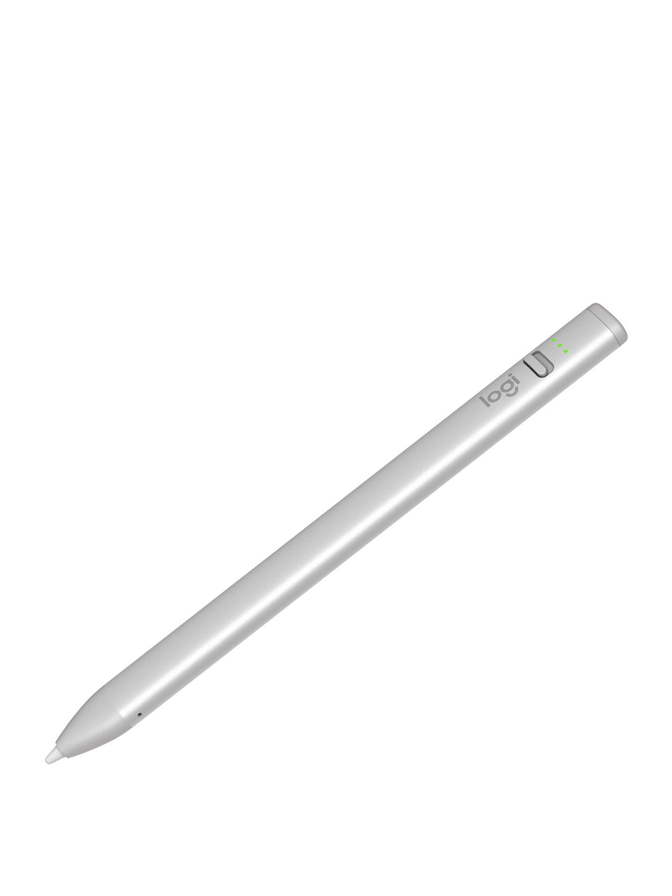 Logitech Crayon digital pencil for iPad USB-C