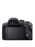  image of canon-eos-r10-aps-c-mirrorless-camera-body-only