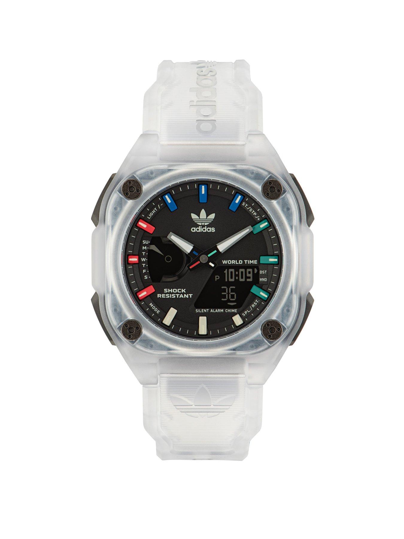 Adidas duplicate watches price on sale