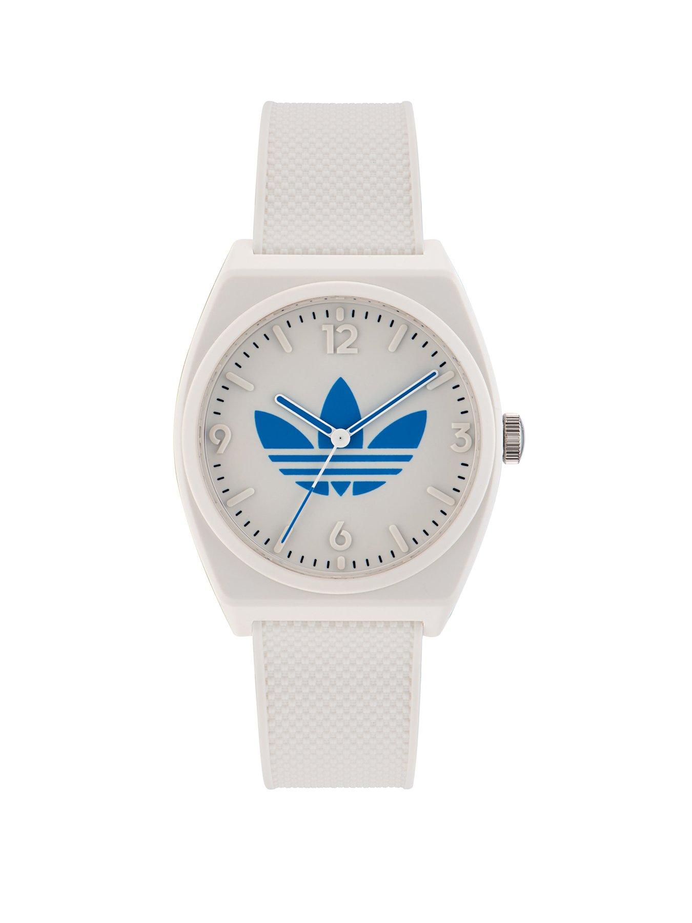 Adidas watches deals for boys