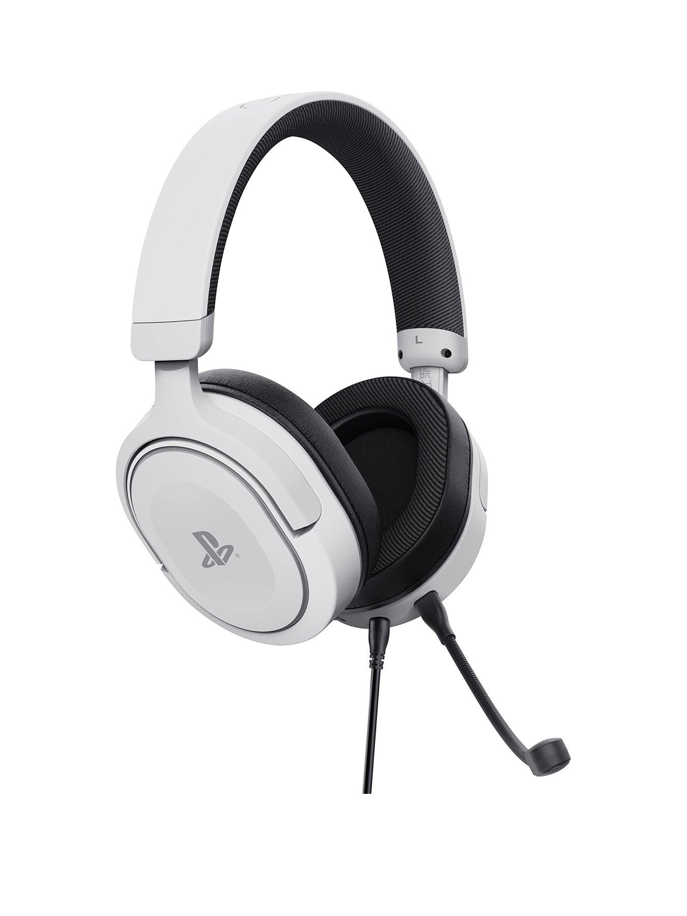 Wired gaming clearance headset