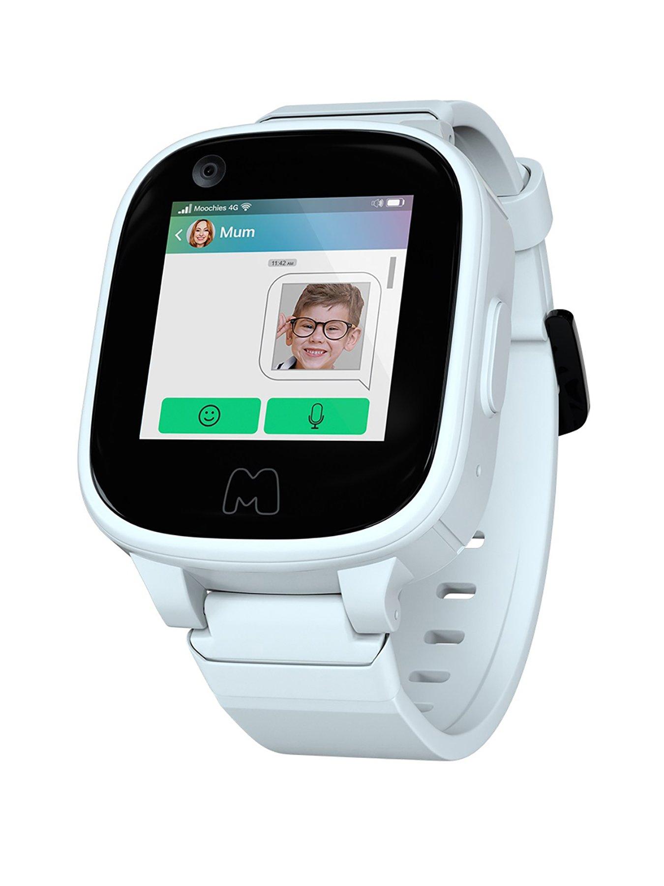 Moochie smartwatch deals