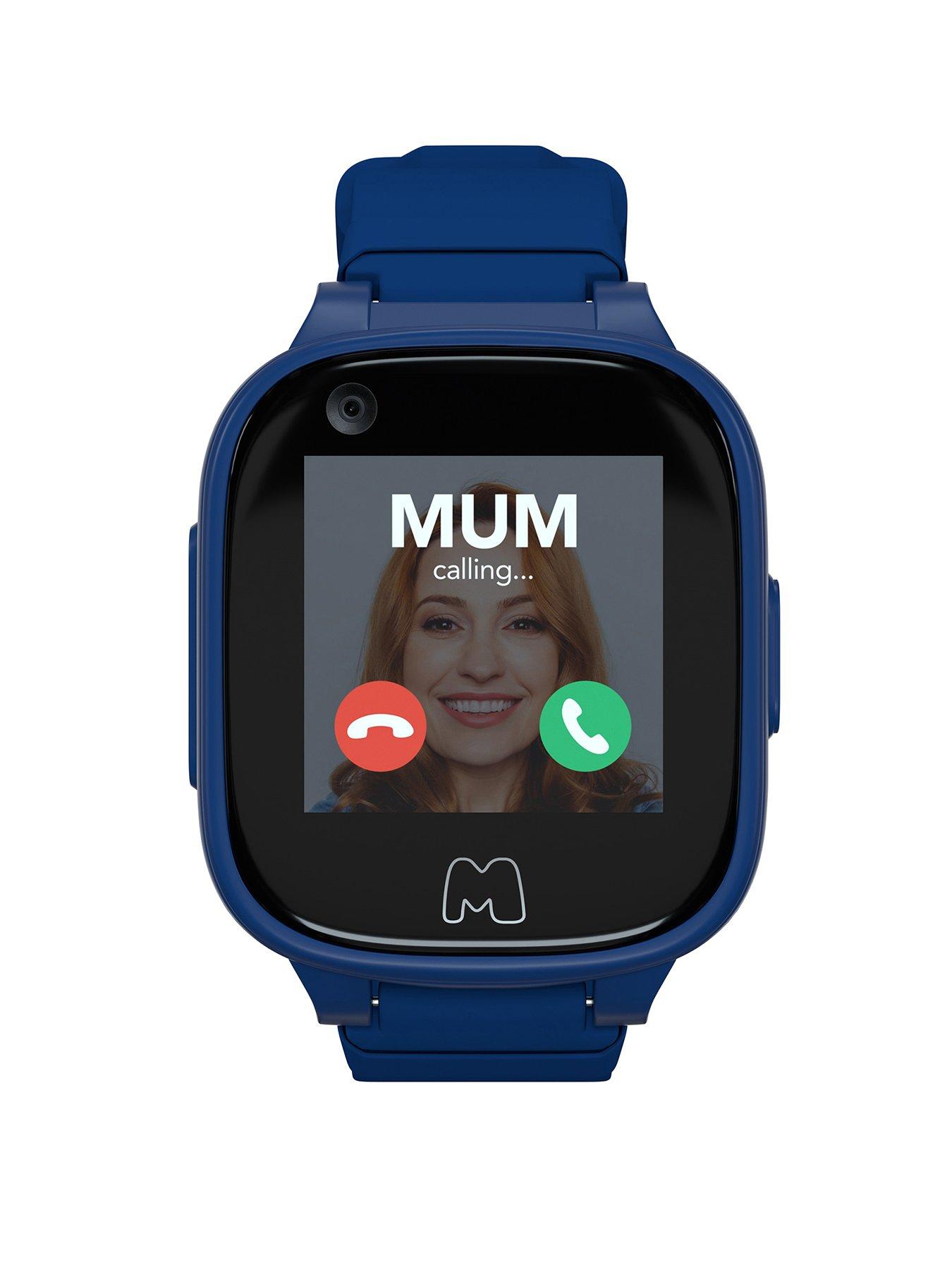 Moochies deals smart watch