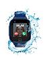  image of moochies-connect-smartwatch-4g-navy