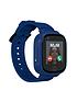 image of moochies-connect-smartwatch-4g-navy