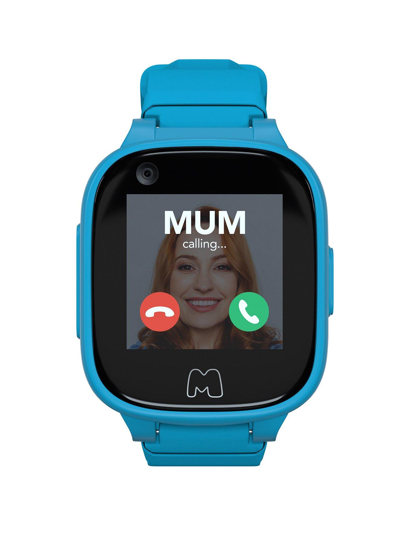 Moochie smartwatch store