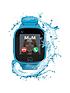  image of moochies-connect-smartwatch-4g-l-blue