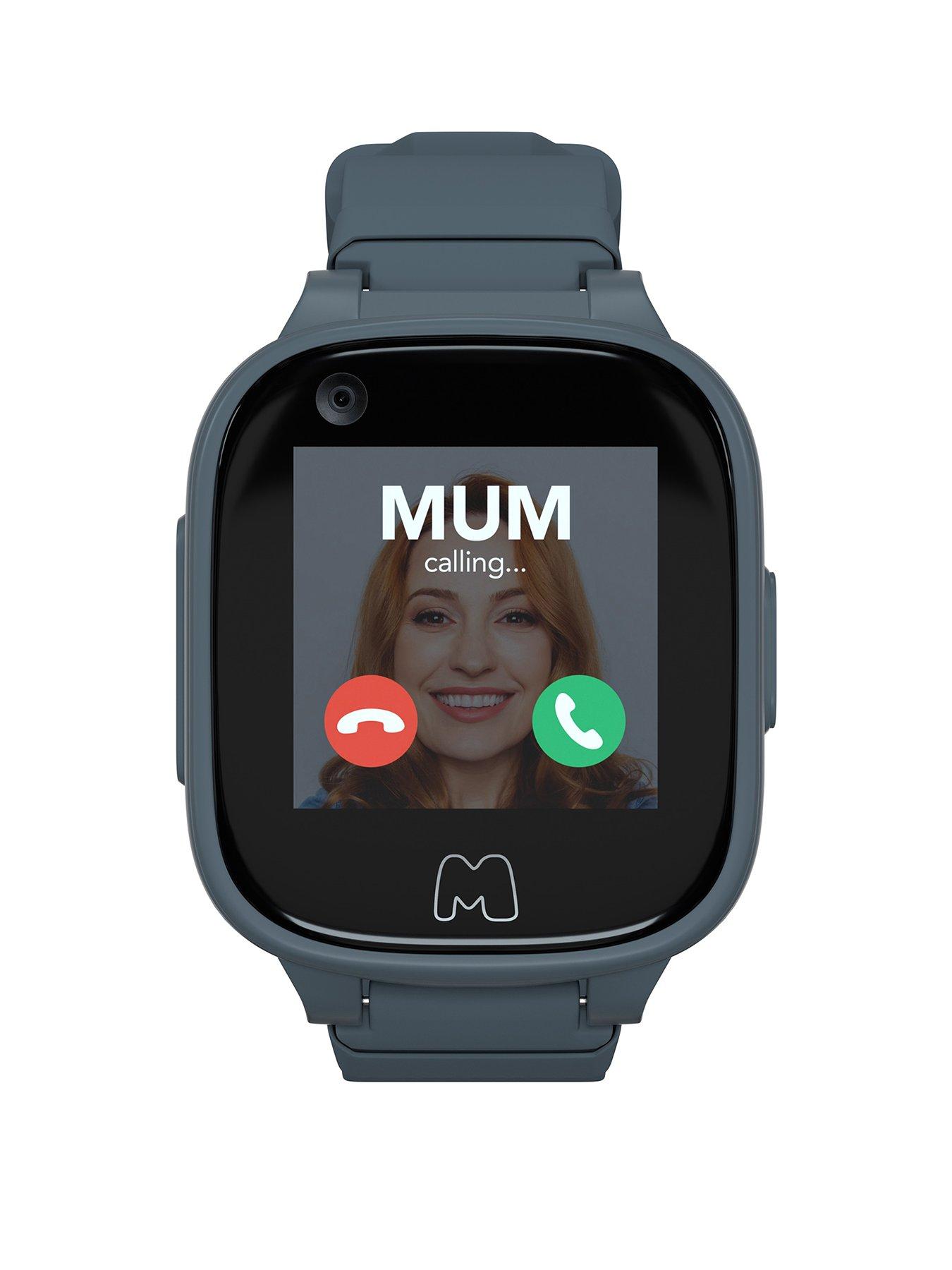 Moochies cheap phone watch